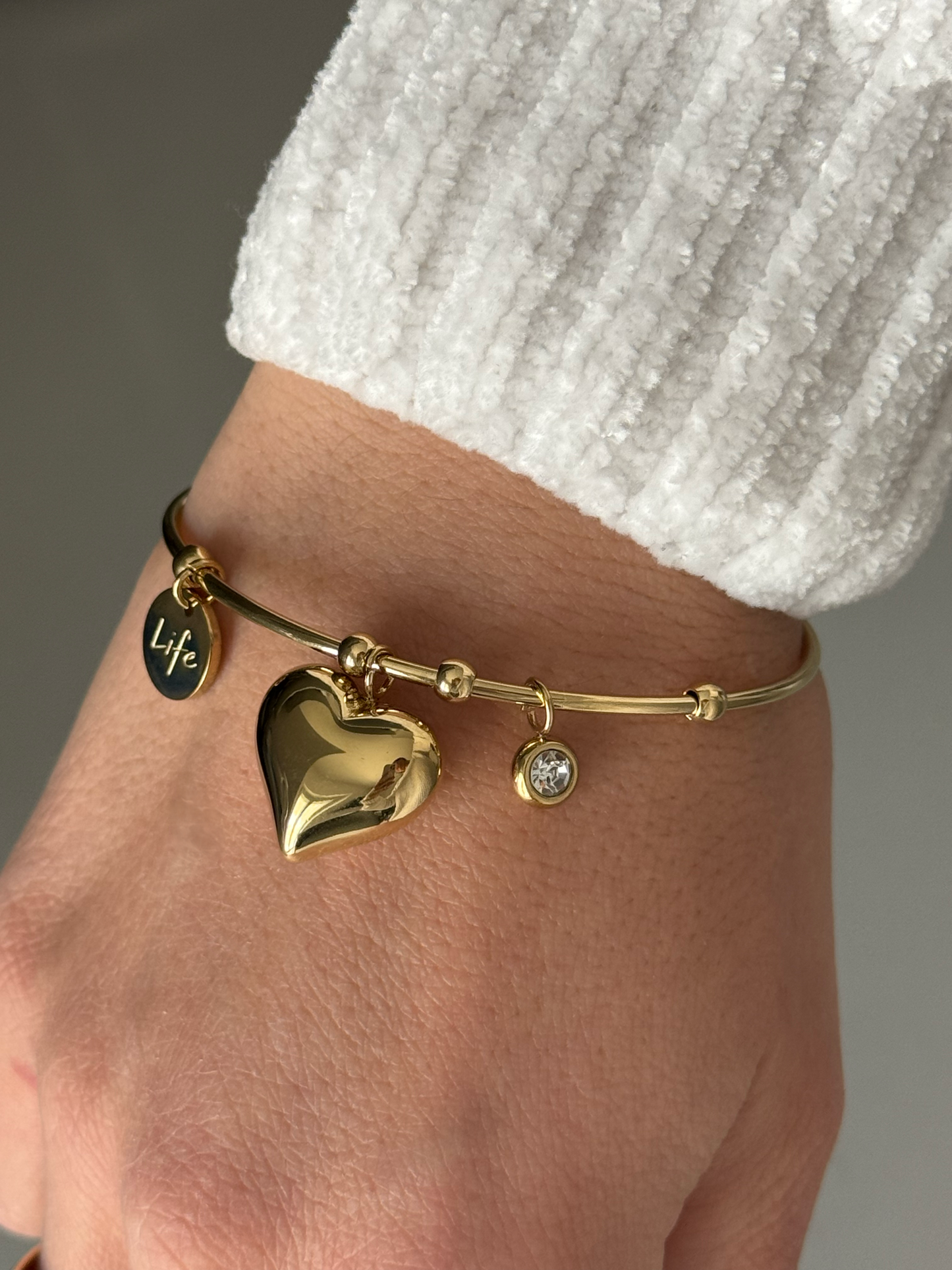 Bracciale Heart