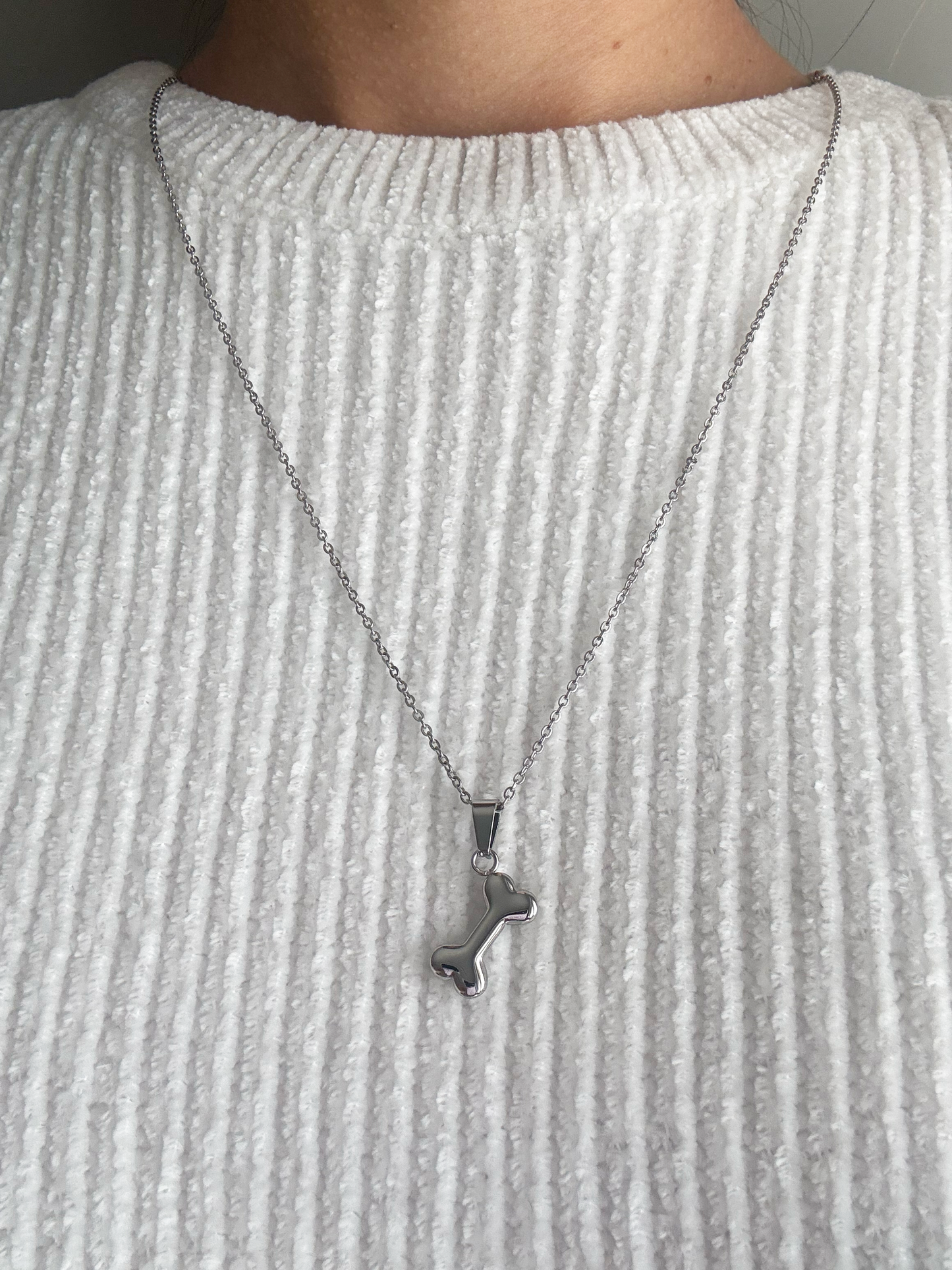Collana Dog