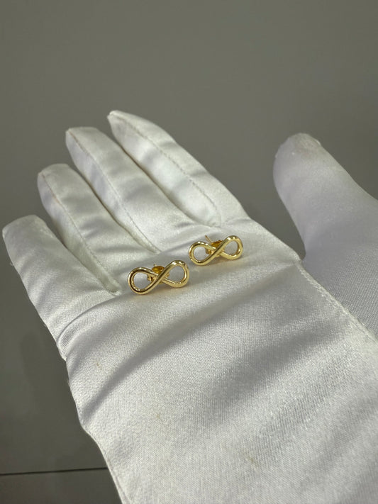 Orecchini Infinito