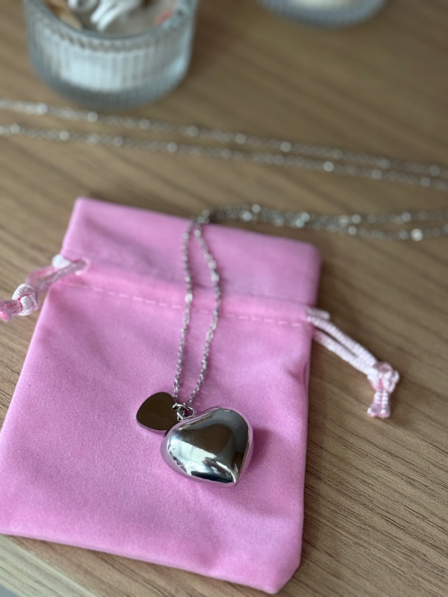 Chiama Angeli Cuore
